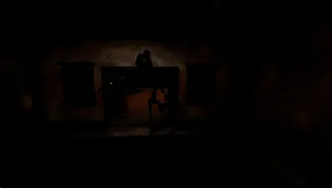 Poofie Plays God screenshot