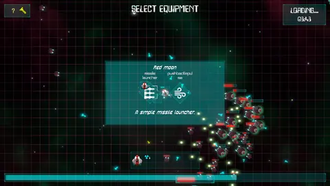 Lonefield Evacutation Survivor screenshot
