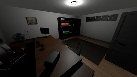 The Haunting Of Stabbey Road screenshot