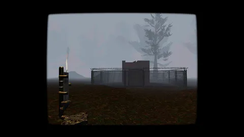 petrichor screenshot