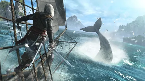 Assassin’s Creed® IV Black Flag™ screenshot
