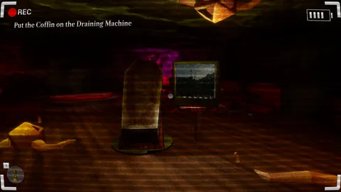 Desecration screenshot