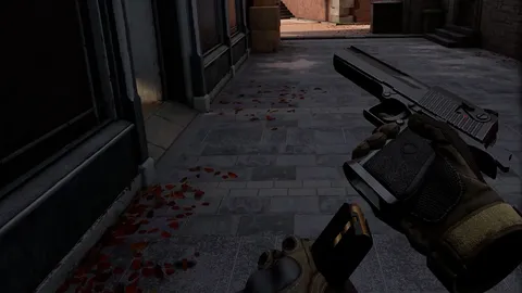 Pavlov screenshot