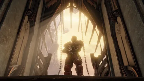 Quake Champions screenshot