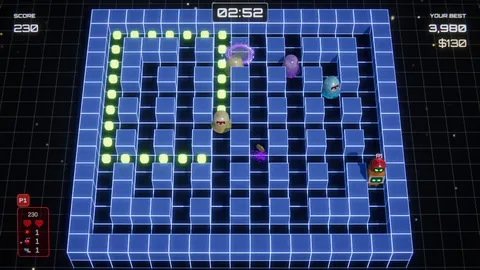 Dungeons Bomb screenshot