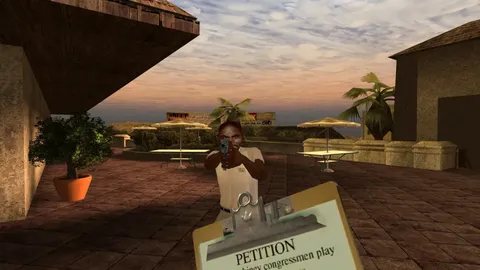 POSTAL 2 screenshot