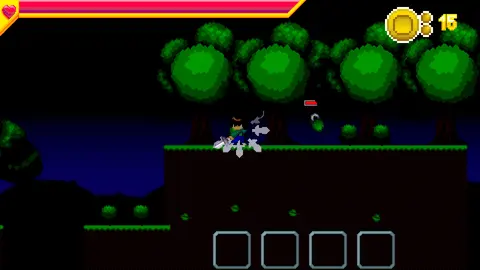 Power Gem Fetcher screenshot