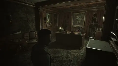 From Hell screenshot