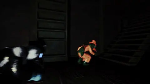 Unplagued screenshot