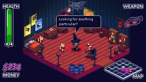 Dead Estate screenshot