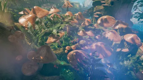 Smalland: Survive the Wilds screenshot