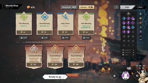 Apocalypse Party screenshot