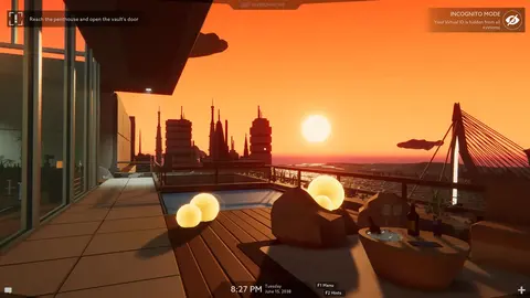 Operation: Tango screenshot