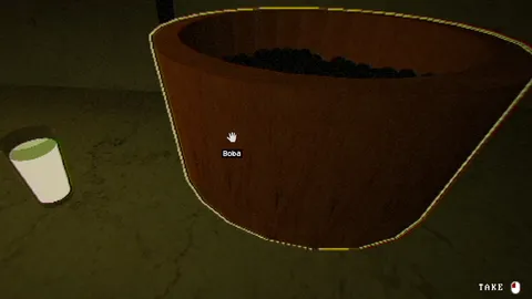 The Boba Teashop screenshot