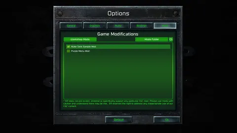 Command & Conquer™ Remastered Collection screenshot