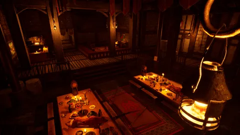 Milestone screenshot