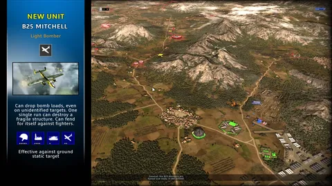 R.U.S.E.™ screenshot