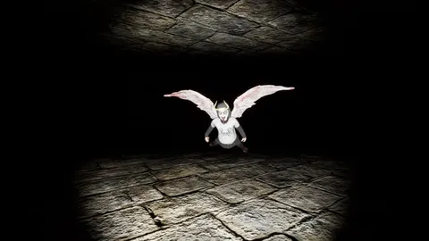 horrher screenshot