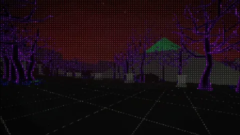 Data Rot screenshot