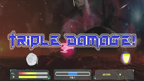 Stellar 2D screenshot