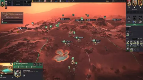 Dune: Spice Wars screenshot