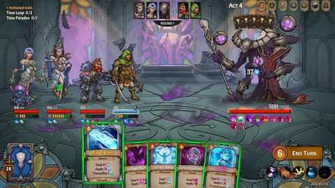 Across the Obelisk screenshot