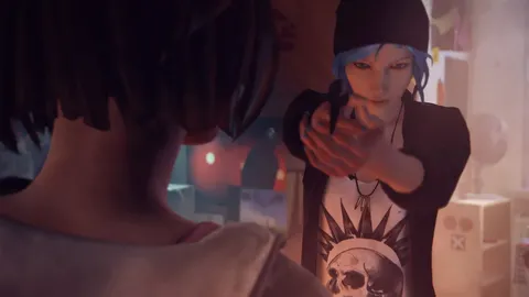 Life is Strange - Episode 1 screenshot