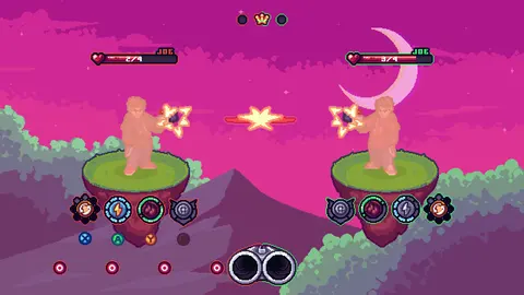 Standoff Beat screenshot