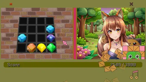 Waifu Simulator: Furry Edition screenshot