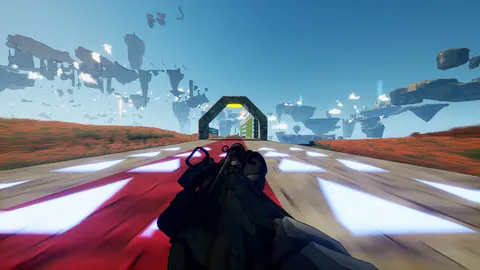 Echo Point Nova screenshot