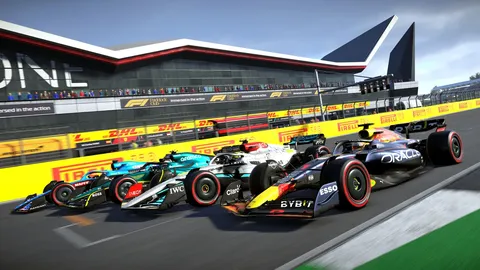 F1® 22 screenshot
