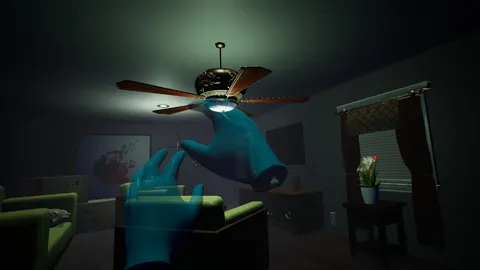 I'm on Observation Duty 3 screenshot