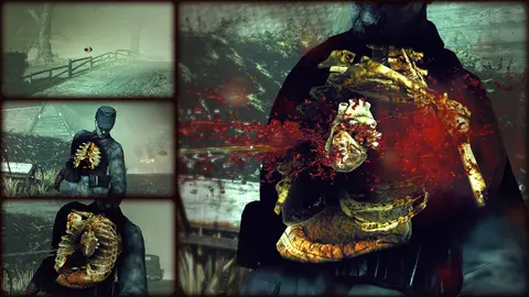 Zombie Army Trilogy screenshot