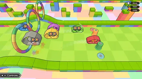 Party Party Time 3 screenshot