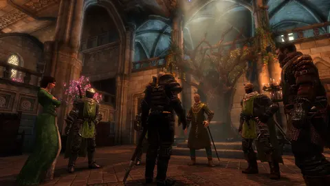 Game of Thrones screenshot
