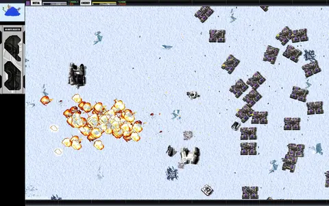 Total Annihilation screenshot
