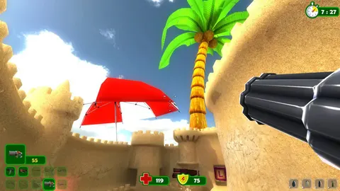 Batla screenshot