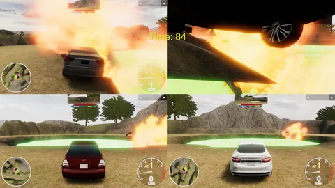 Daily Driven Racer screenshot