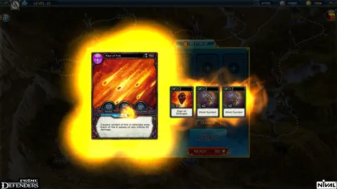 Prime World: Defenders screenshot