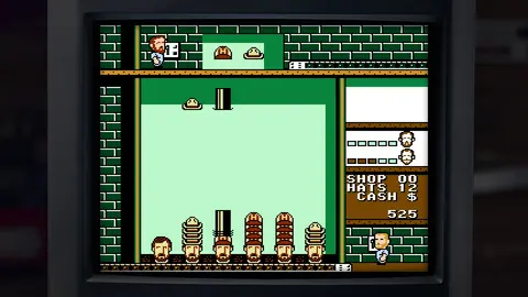 Tetris® Forever screenshot