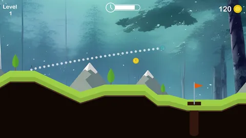 magic ball screenshot