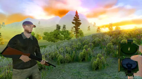 Resurgence screenshot