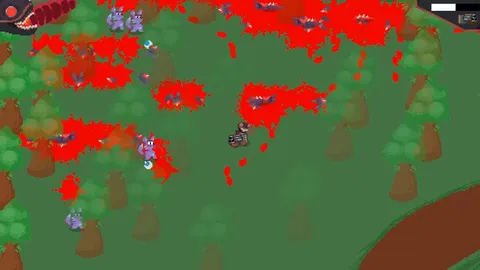 Furry Killer screenshot