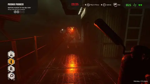 Monstrum 2 Beta screenshot