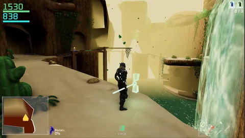 End's Reach screenshot