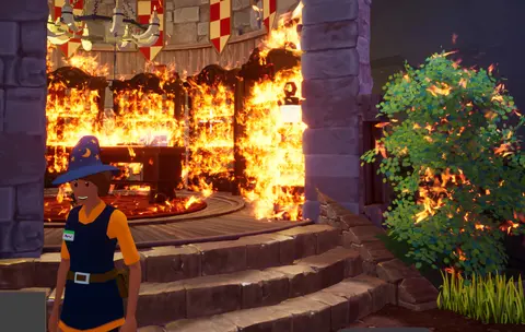 Retail Mage screenshot