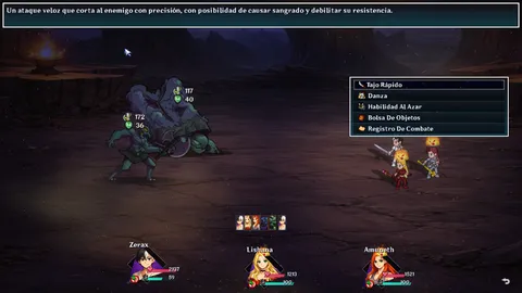Tales Of Miravia screenshot