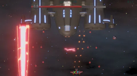 The Variant Void screenshot
