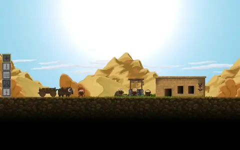 Regions Of Ruin screenshot