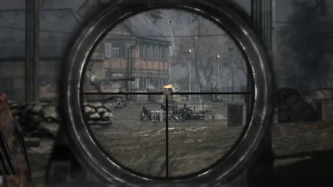 Call to Arms - Gates of Hell: Ostfront screenshot
